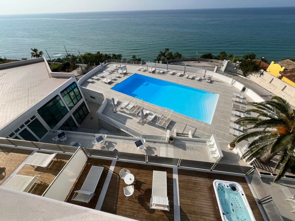 Home - Rodi Resort